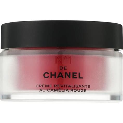 chanel creme riche revitalisante au camelia rouge|chanel red camellia ulta.